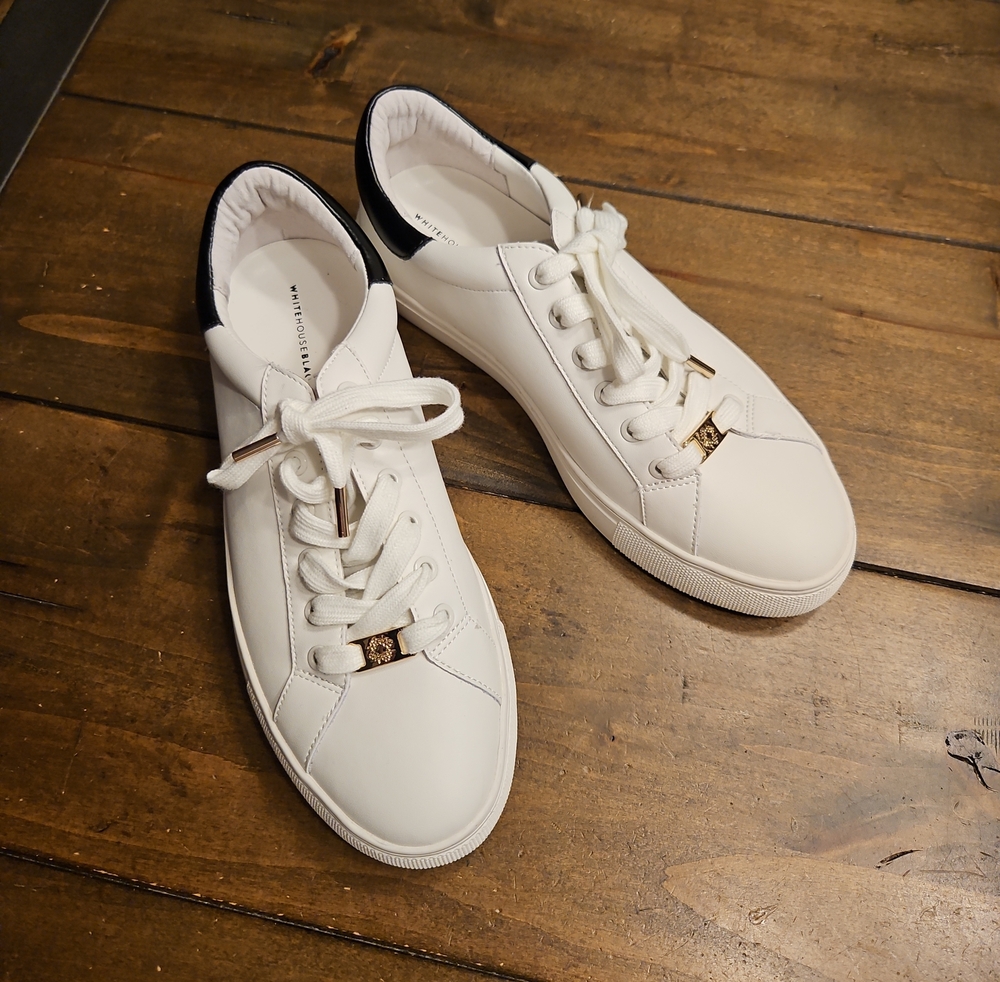 WHBM Sneakers